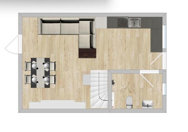 Villa Casa Olivia With Pool Heating Fee Torrevieja Exterior foto