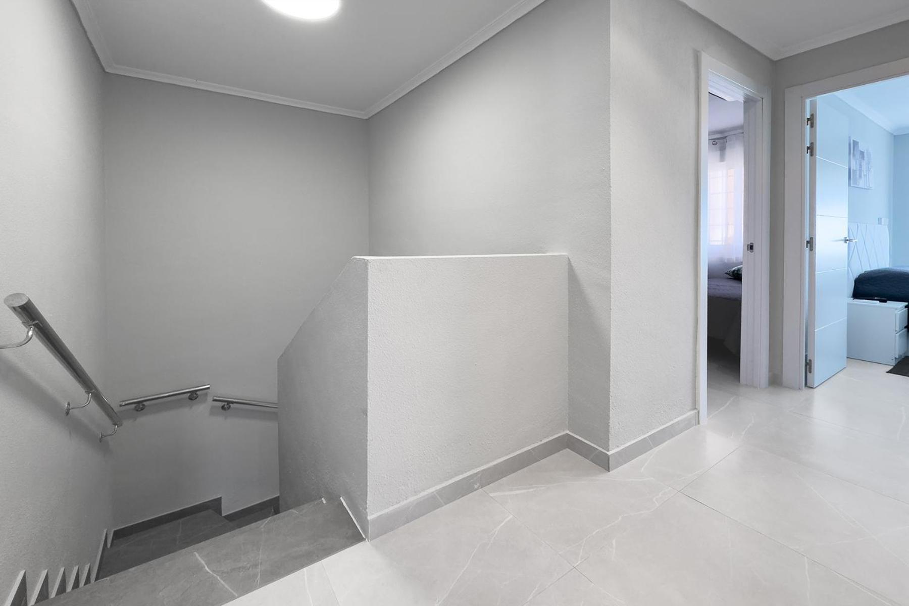Villa Casa Olivia With Pool Heating Fee Torrevieja Exterior foto