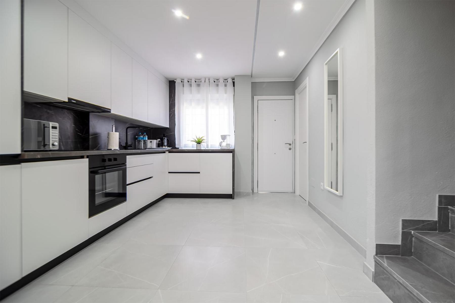 Villa Casa Olivia With Pool Heating Fee Torrevieja Exterior foto