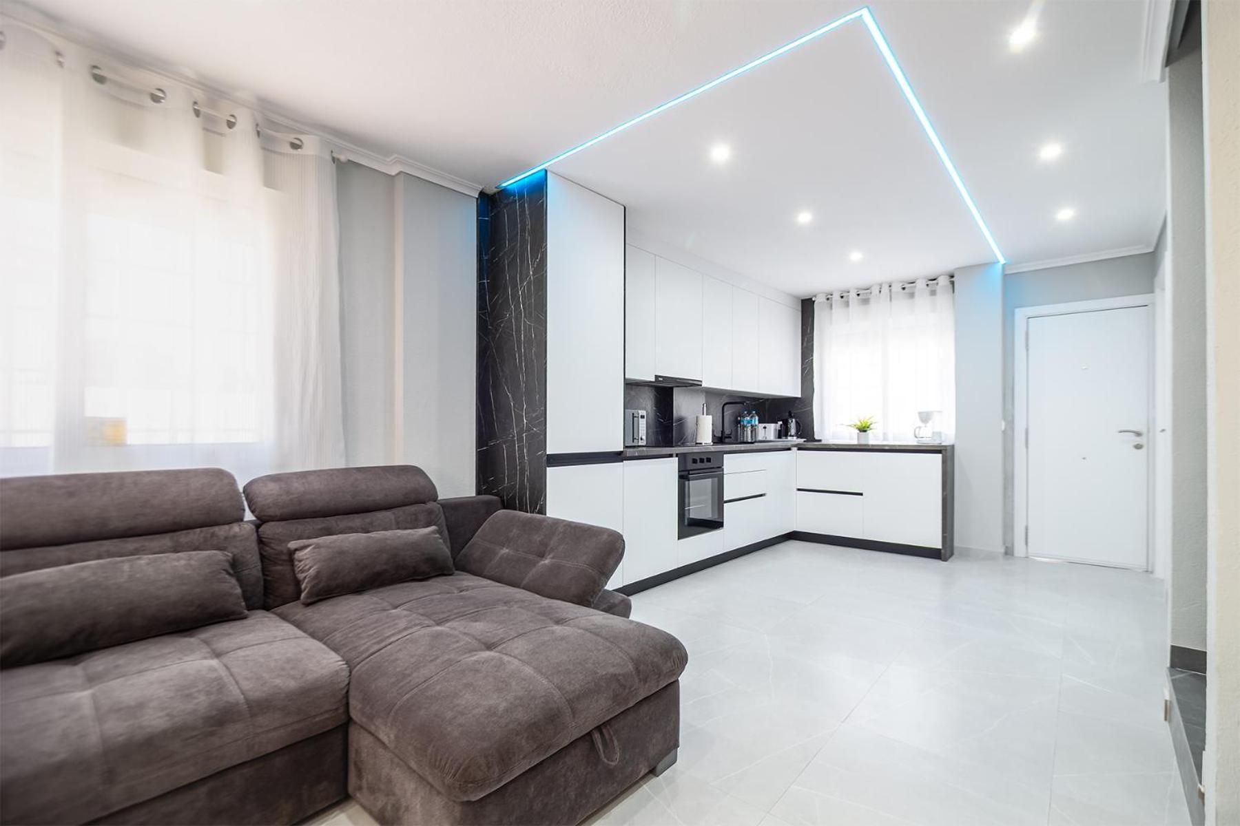 Villa Casa Olivia With Pool Heating Fee Torrevieja Exterior foto
